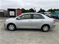 2009 Toyota Belta