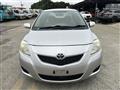2009 Toyota Belta