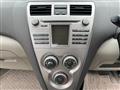 2009 Toyota Belta