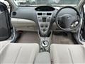 2009 Toyota Belta
