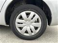 2009 Toyota Belta