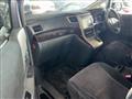 2012 Toyota Vellfire
