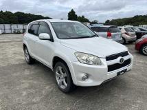 2009 Toyota RAV4