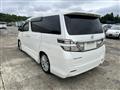 2011 Toyota Vellfire