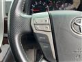 2011 Toyota Vellfire