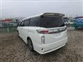 2011 Nissan Elgrand