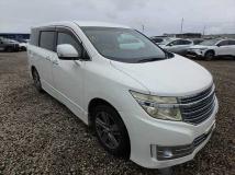 2011 Nissan Elgrand