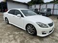 2009 Toyota Crown