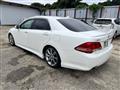 2009 Toyota Crown
