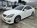2009 Toyota Crown