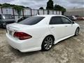 2009 Toyota Crown
