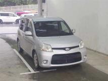 2011 Toyota Sienta