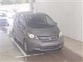 2009 Honda Freed