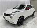 2013 Nissan Juke