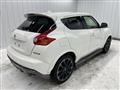 2013 Nissan Juke