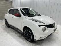 2013 Nissan Juke
