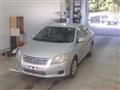 2007 Toyota Corolla Axio