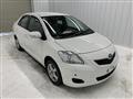 2008 Toyota Belta