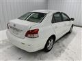 2008 Toyota Belta