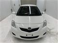 2008 Toyota Belta