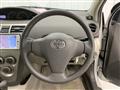 2008 Toyota Belta