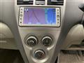 2008 Toyota Belta