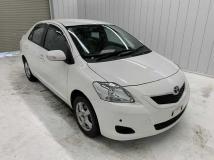 2008 Toyota Belta