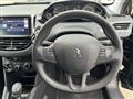 2017 Peugeot 208