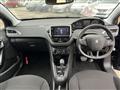 2017 Peugeot 208