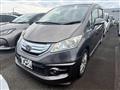 2013 Honda Freed