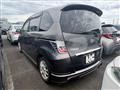 2013 Honda Freed