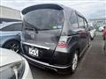 2013 Honda Freed