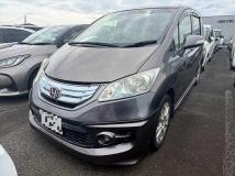 2013 Honda Freed