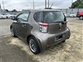 2008 Toyota IQ