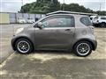 2008 Toyota IQ