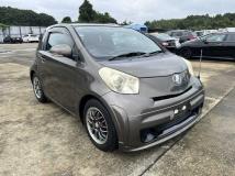 2008 Toyota IQ