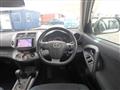 2010 Toyota Vanguard