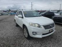 2010 Toyota Vanguard