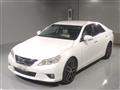 2010 Toyota Mark X