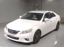 2010 Toyota Mark X