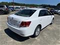 2014 Toyota Allion