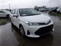 2019 Toyota Corolla Fielder