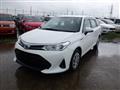 2019 Toyota Corolla Fielder