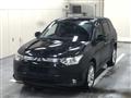 2012 Mitsubishi Outlander