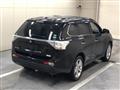 2012 Mitsubishi Outlander