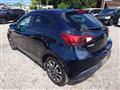 2016 Mazda Demio