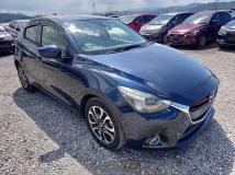 2016 Mazda Demio