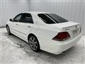 2006 Toyota Crown