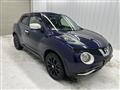 2015 Nissan Juke