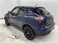 2015 Nissan Juke